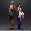 Final Fantasy X Play Arts Kai Action Figure Tidus 27 cm