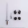 Final Fantasy VII Bring Arts Figura Joshua Rosefield 15 cm