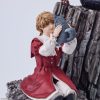 Final Fantasy XVI Form-ISM Scene Dioráma Eyes on Home 20 cm