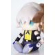 Kingdom Hearts Plüss Figura Riku 18 cm