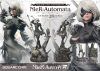 NieR Automata Statue 1/3 2B (YorHa No. 2 Type B) 95 cm