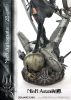 NieR Automata Statue 1/3 2B (YorHa No. 2 Type B) 95 cm