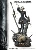 NieR Automata Statue 1/3 2B (YorHa No. 2 Type B) 95 cm