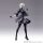 NieR:Automata PVC Statue 2B (YoRHa No.2 Type B) Ver. 1.1a Goggles Ver. 30 cm