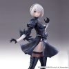 NieR:Automata PVC Statue 2B (YoRHa No.2 Type B) Ver. 1.1a Goggles Ver. 30 cm