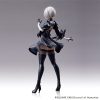 NieR:Automata PVC Statue 2B (YoRHa No.2 Type B) Ver. 1.1a Goggles Ver. 30 cm