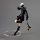 NieR:Automata Form-ISM PVC Szobor 9S (YoRHa No. 9 Type S) 17 cm