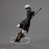 NieR:Automata Form-ISM PVC Szobor 9S (YoRHa No. 9 Type S) 17 cm