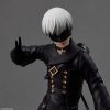 NieR:Automata Form-ISM PVC Szobor 9S (YoRHa No. 9 Type S) 17 cm