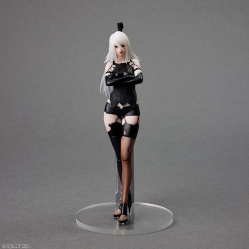 NieR:Automata Form-ISM PVC Szobor A2 (YoRHa Type A No. 2) 18 cm