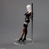 NieR:Automata Form-ISM PVC Szobor A2 (YoRHa Type A No. 2) 18 cm