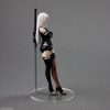 NieR:Automata Form-ISM PVC Szobor A2 (YoRHa Type A No. 2) 18 cm