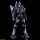 Xenogears Form-ISM Act Action Figure Weltall 20 cm