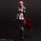 Final Fantasy XIII Play Arts Shin Action Figure Lightning 26 cm