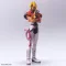 Xenogears Bring Arts Action Figure Bartholomew Fatima 15 cm