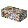 Squaroes - Collectors Case DC Justice League™ - Vintage Comics