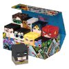 Squaroes - Collectors Case DC Justice League™ - Vintage Comics