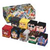 Squaroes - Collectors Case DC Justice League™ - Vintage Comics