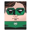 Squaroes - Squaroe DC Justice League™ 006 - Green Lantern™