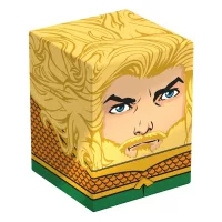 DC Comics Kártya kiegészítők