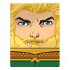 Squaroes - Squaroe DC Justice League™ 007 - Aquaman™