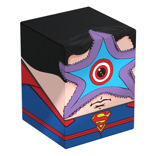 Squaroes - Squaroe DC Justice League™ 001 - Starro™