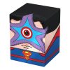 Squaroes - Squaroe DC Justice League™ 001 - Starro™