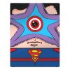 Squaroes - Squaroe DC Justice League™ 001 - Starro™