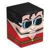 Squaroes - Squaroe DC Justice League™ 009 - Plastic Man™