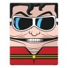 Squaroes - Squaroe DC Justice League™ 009 - Plastic Man™