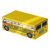 Squaroes - Collectors Case South Park™ - School Bus