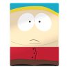 Squaroes - Squaroe South Park™ SP001 - Cartman