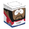 Squaroes - Squaroe South Park™ SP005 - Chef