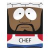 Squaroes - Squaroe South Park™ SP005 - Chef