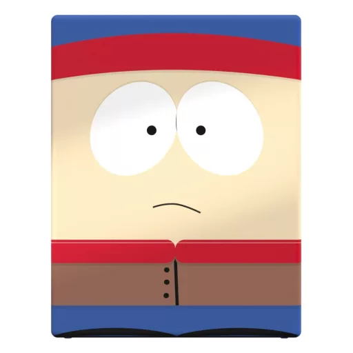 Squaroes - Squaroe South Park™ SP003 - Stan