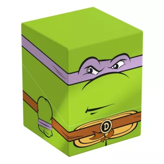   Squaroes - Squaroe Teenage Mutant Ninja Turtles™ 003 - Donatello