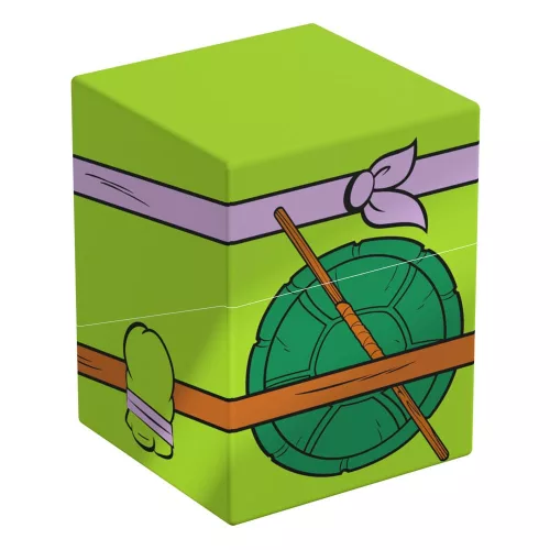 Squaroes - Squaroe Teenage Mutant Ninja Turtles™ 003 - Donatello