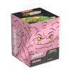 Squaroes - Squaroe Teenage Mutant Ninja Turtles™ 001 - Krang