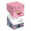 Squaroes - Squaroe Teenage Mutant Ninja Turtles™ 002 - Krang with Bubble Walker