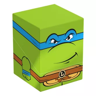   Squaroes - Squaroe Teenage Mutant Ninja Turtles™ 006 - Leonardo