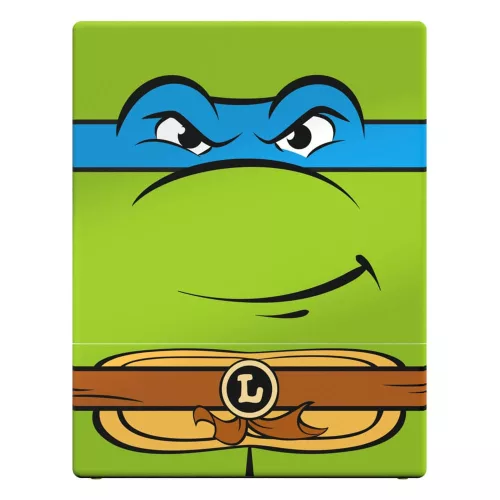 Squaroes - Squaroe Teenage Mutant Ninja Turtles™ 006 - Leonardo