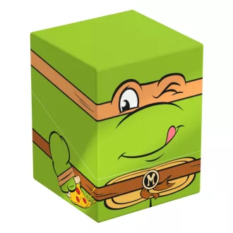   Squaroes - Squaroe Teenage Mutant Ninja Turtles™ 005 - Michelangelo