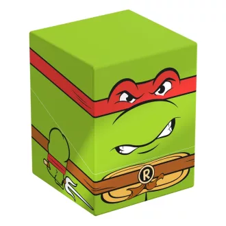   Squaroes - Squaroe Teenage Mutant Ninja Turtles™ 004 - Raphael