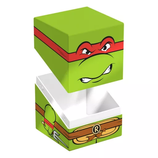 Squaroes - Squaroe Teenage Mutant Ninja Turtles™ 004 - Raphael