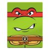 Squaroes - Squaroe Teenage Mutant Ninja Turtles™ 004 - Raphael