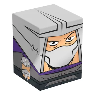   Squaroes - Squaroe Teenage Mutant Ninja Turtles™ 008 - Shredder