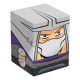 Squaroes - Squaroe Teenage Mutant Ninja Turtles™ 008 - Shredder