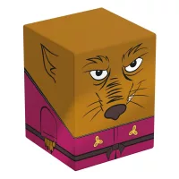 Teenage Mutant Ninja Turtles Kártya kiegészítők