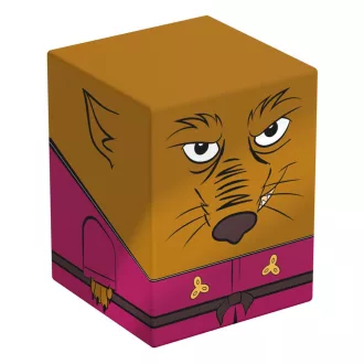   Squaroes - Squaroe Teenage Mutant Ninja Turtles™ 007 - Splinter
