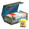 Squaroes - Collectors Case SpongeBob SquarePants™ - The Krusty Krab